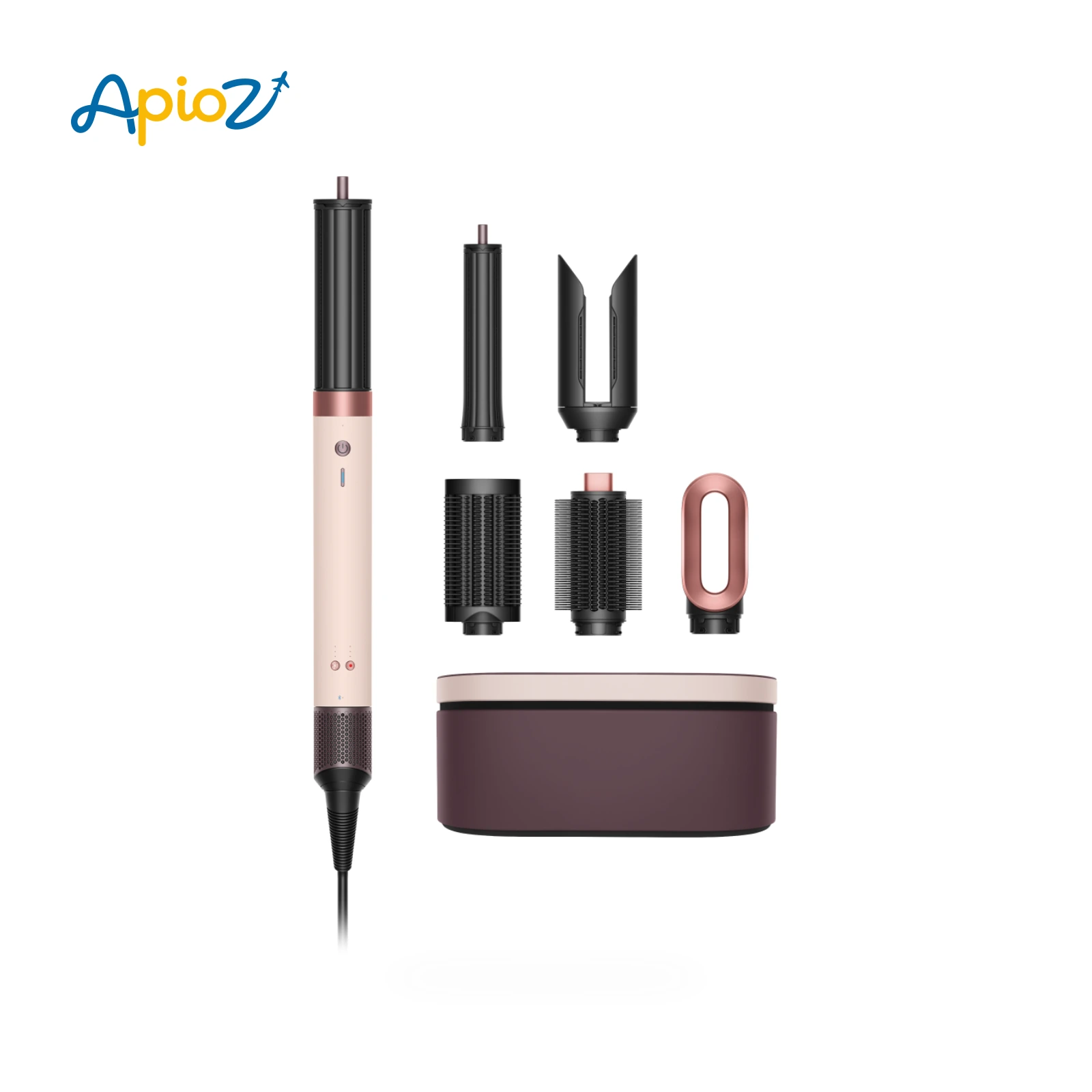 Product image of Dyson Airwrap Co-anda2x Multi-Styler and Dryer