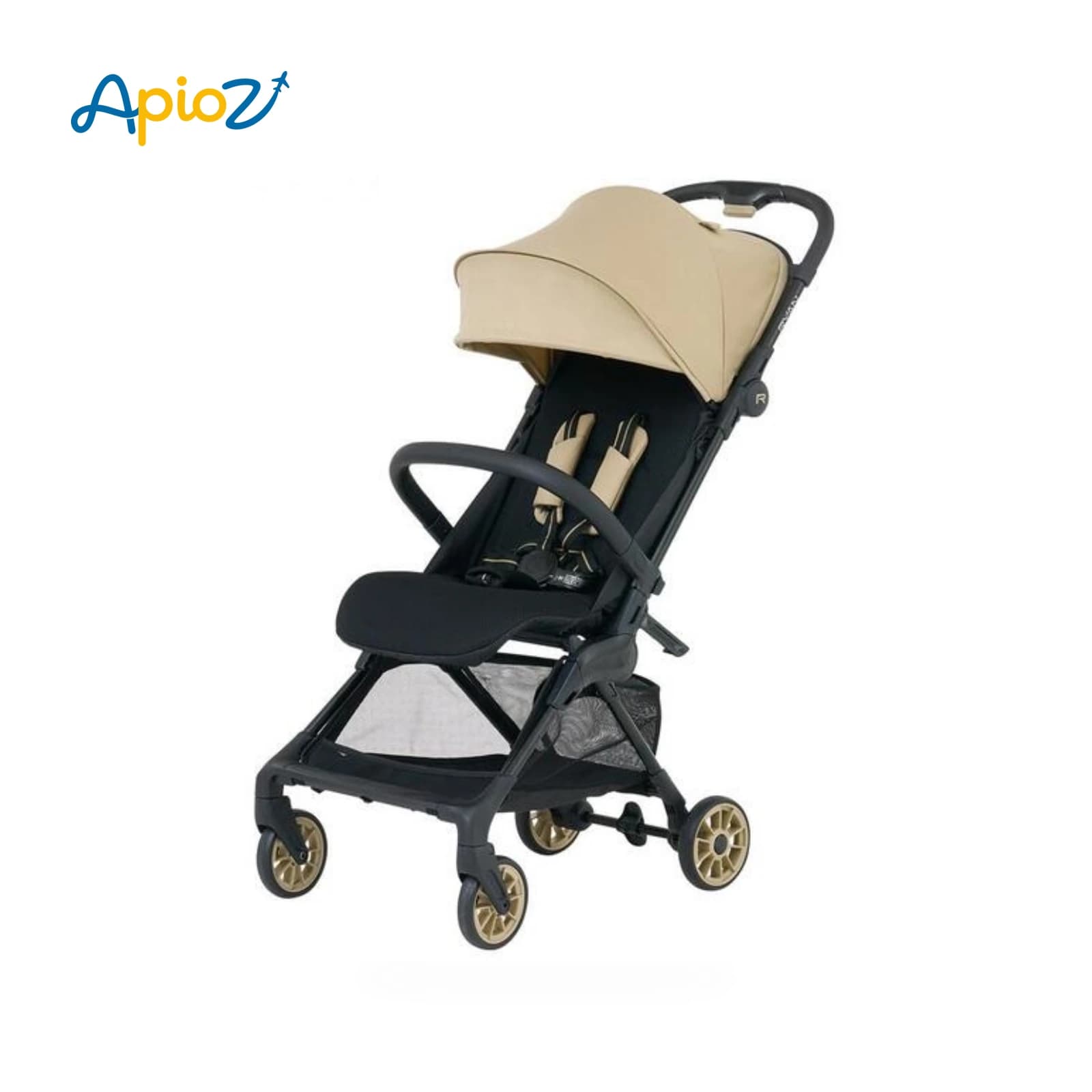 Product image of RYAN FLY Compact Stroller