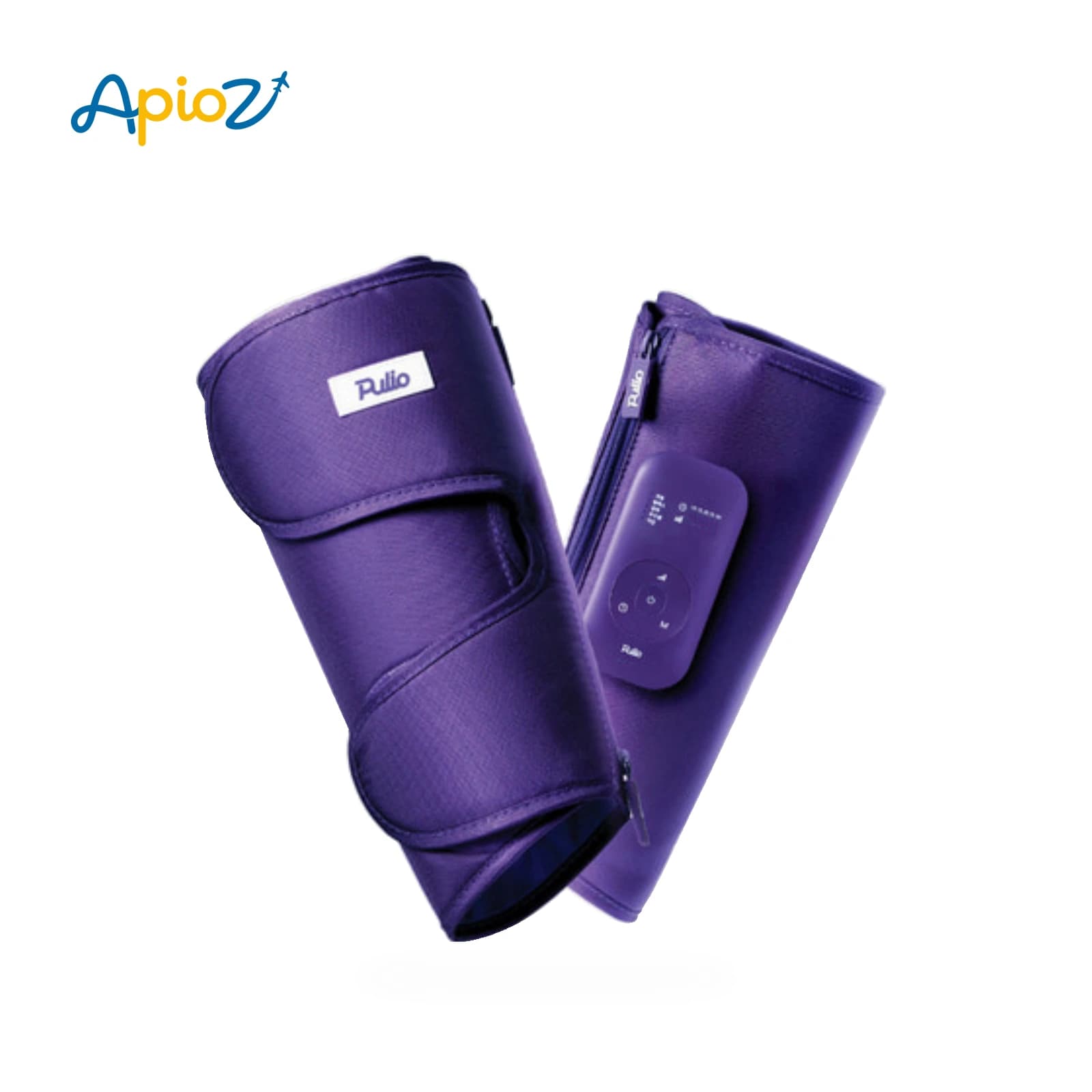 Product image of Pulio Calf Massager